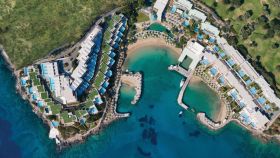 ELOUNDA PENINSULA LUXURY RESORT